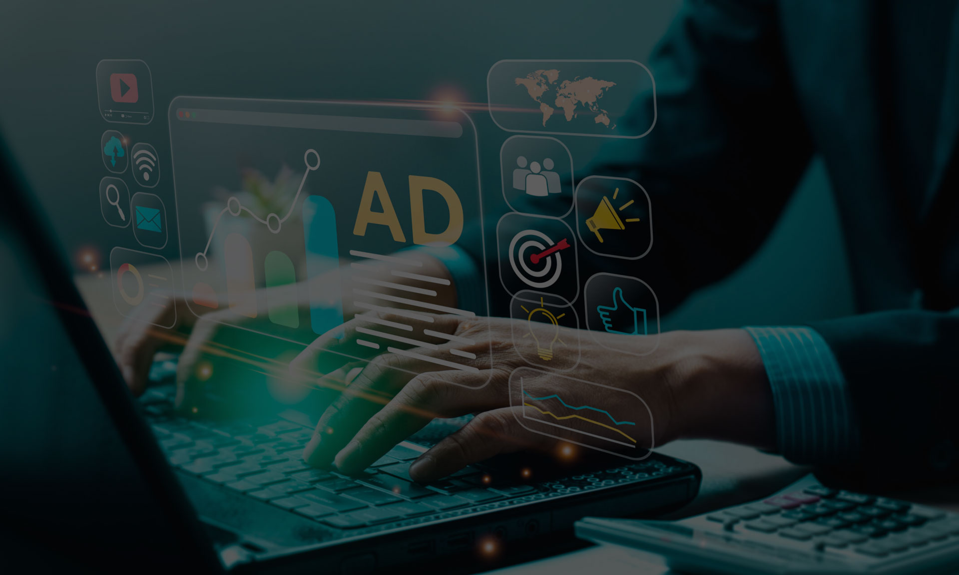 PAID-ADS